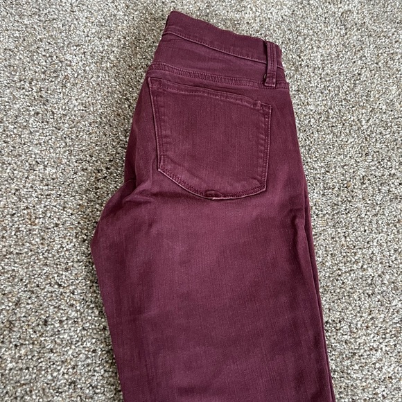 Gap True Skinny Coloured Jeans - Picture 4 of 6